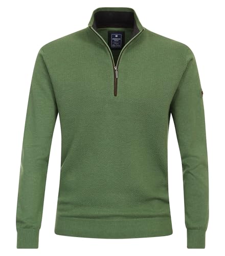 Redmond Troyer Uni 629 grün M von Redmond