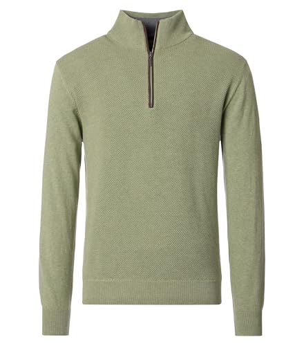 Redmond Troyer Uni 632 grün M von Redmond