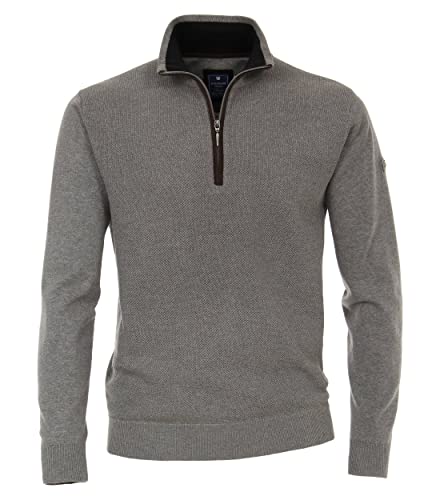 Redmond Troyer Uni 70 grau 3XL von Redmond
