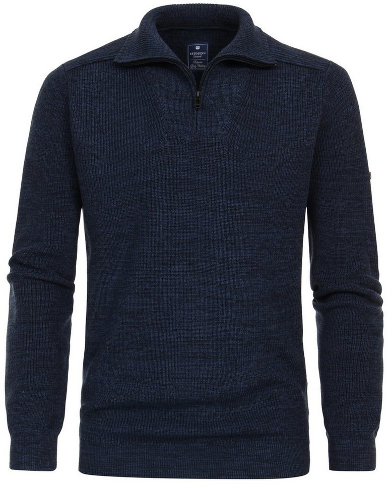 Redmond Troyer von Redmond