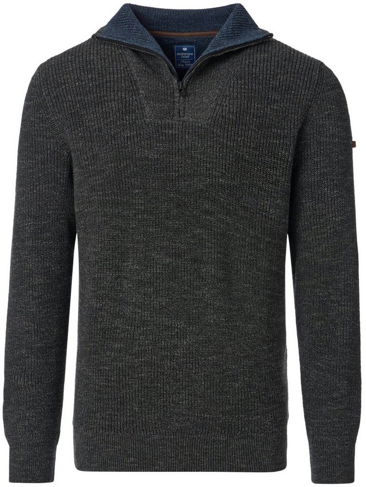 Redmond Troyer von Redmond