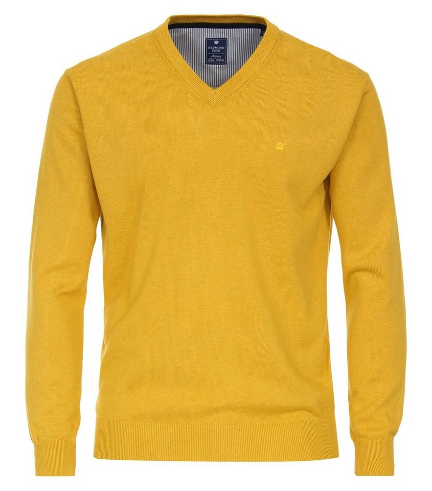 Redmond V-Ausschnitt-Pullover 600 von Redmond