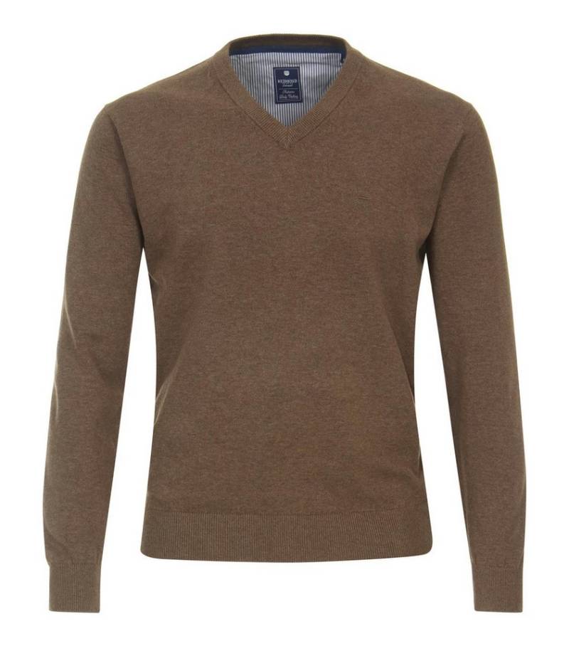 Redmond V-Ausschnitt-Pullover Redmond 600 von Redmond