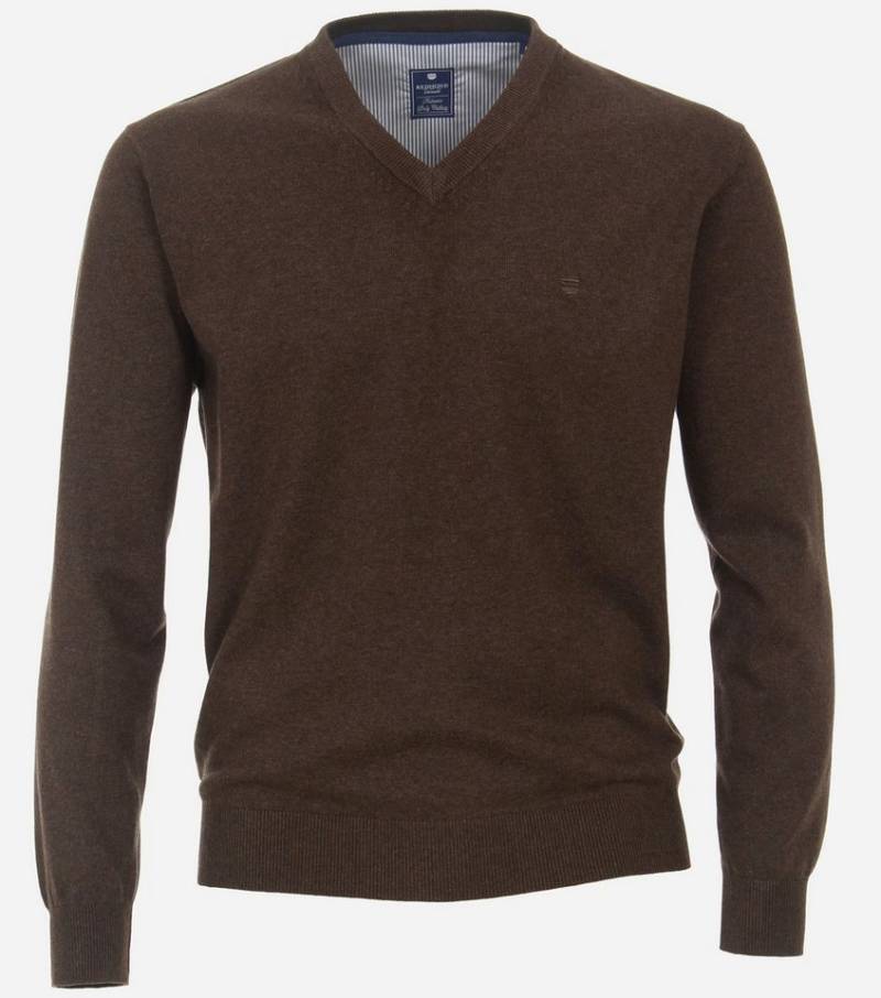 Redmond V-Ausschnitt-Pullover Redmond 600 von Redmond