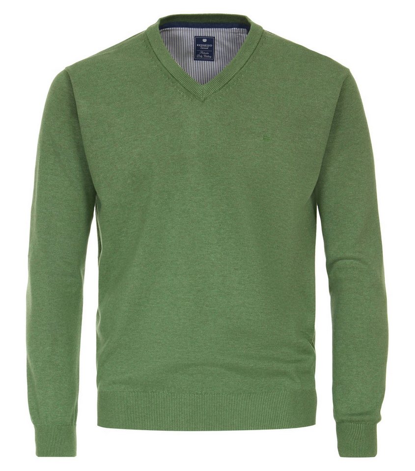 Redmond V-Ausschnitt-Pullover Redmond 600 von Redmond