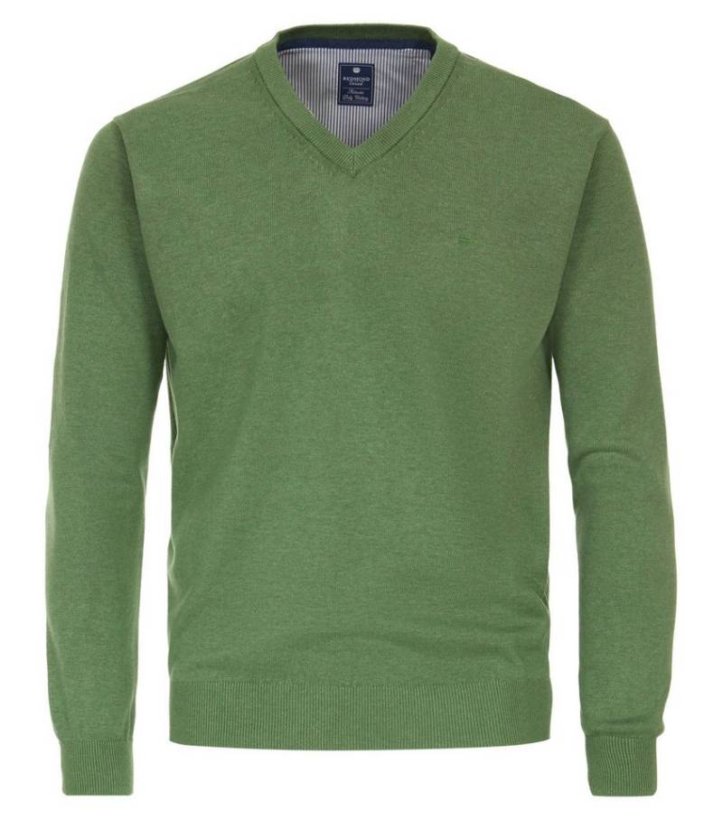 Redmond V-Ausschnitt-Pullover Redmond 600 von Redmond