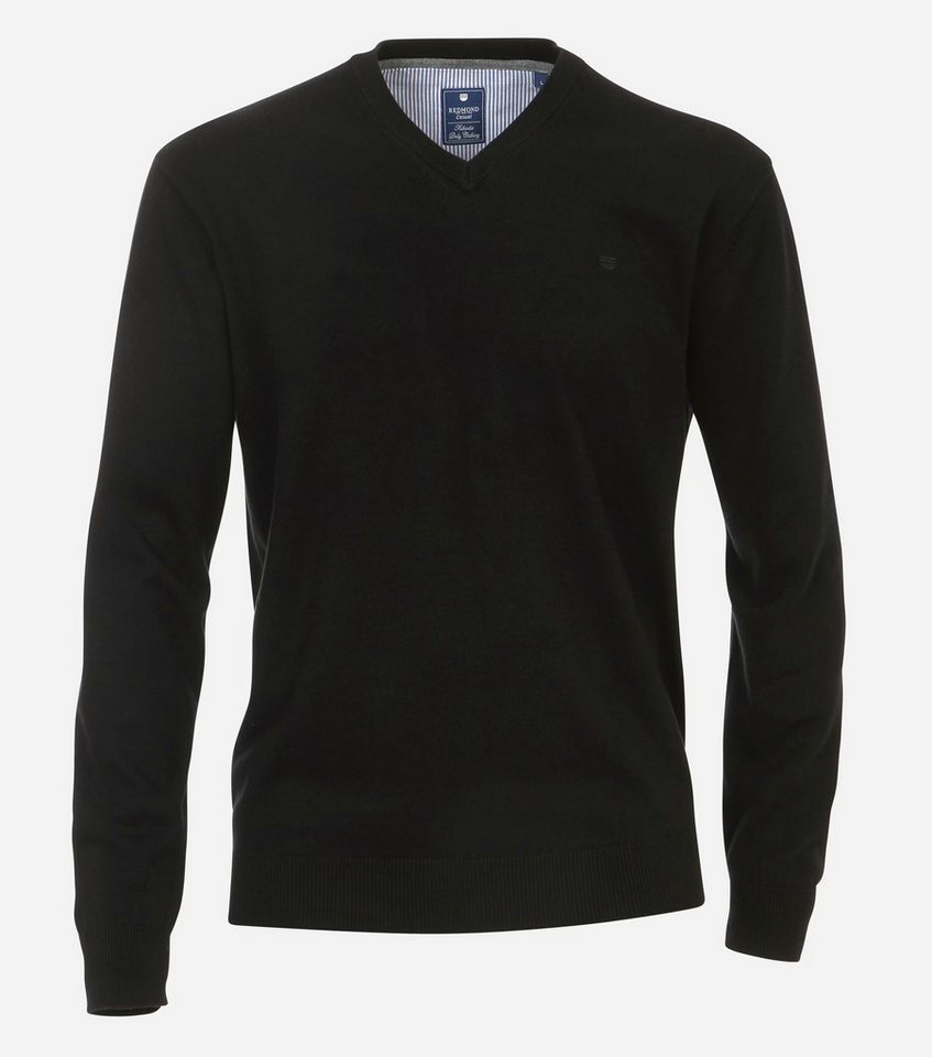 Redmond V-Ausschnitt-Pullover Redmond 600 von Redmond