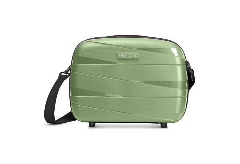 Redolz Beautycase Essentials 10, Polypropylen von Redolz