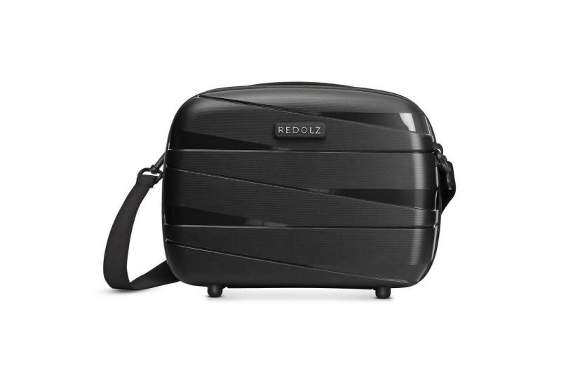 Redolz Beautycase Essentials 10, Polypropylen von Redolz