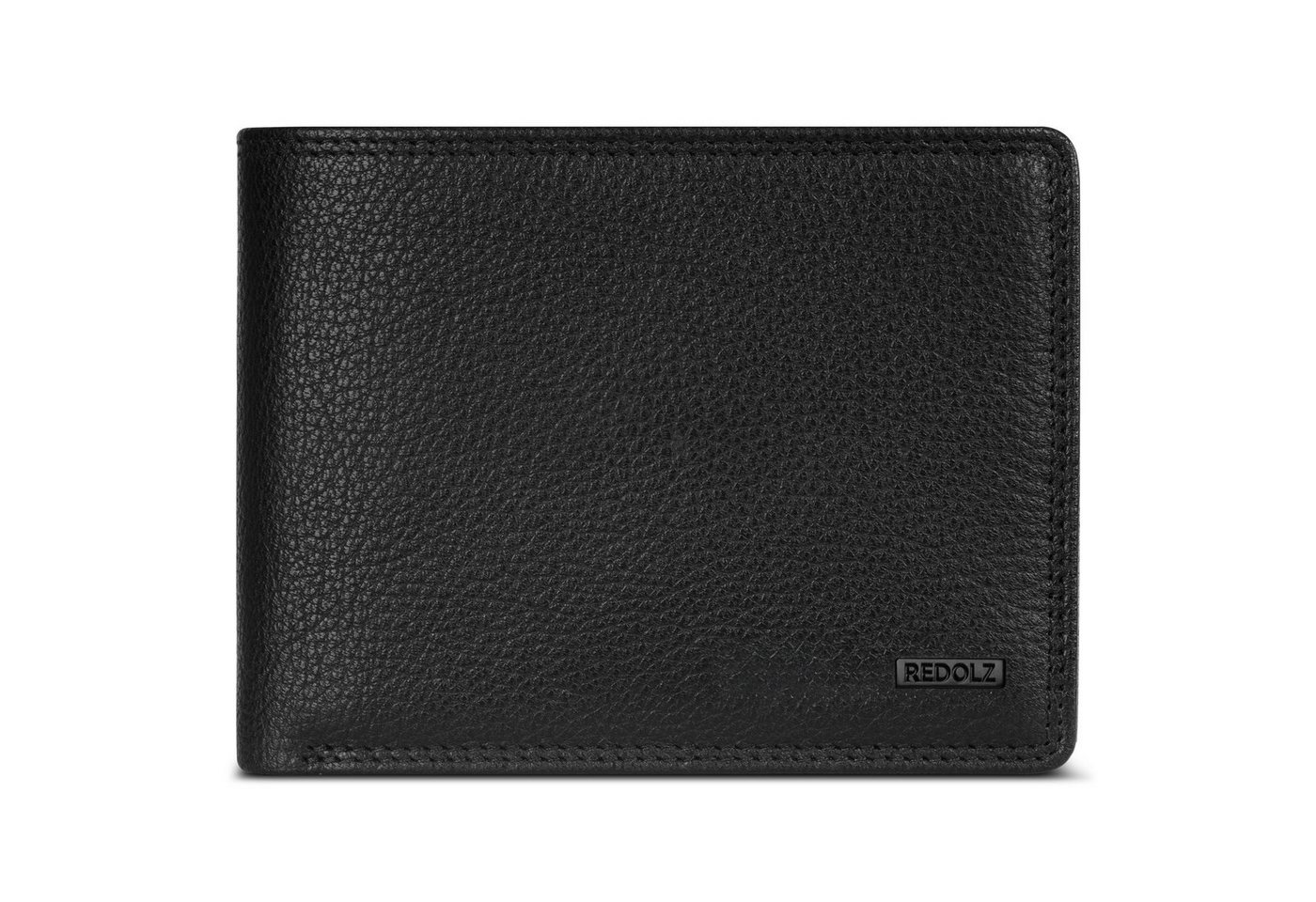 Redolz Geldbörse Leather Essentials, Leder von Redolz