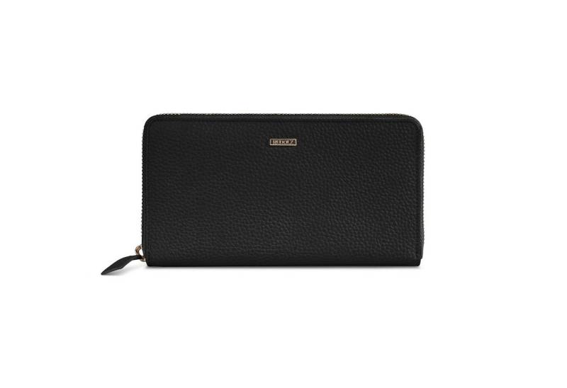 Redolz Geldbörse Leather Essentials, Leder von Redolz