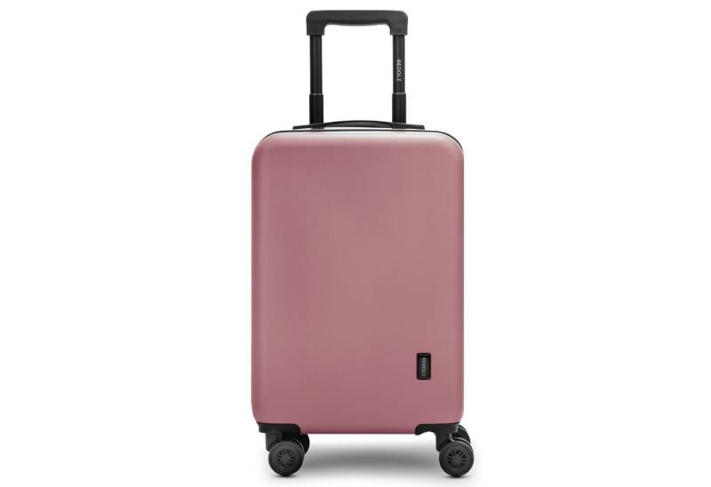 Redolz Handgepäck-Trolley Essentials 09, 4 Rollen, ABS von Redolz