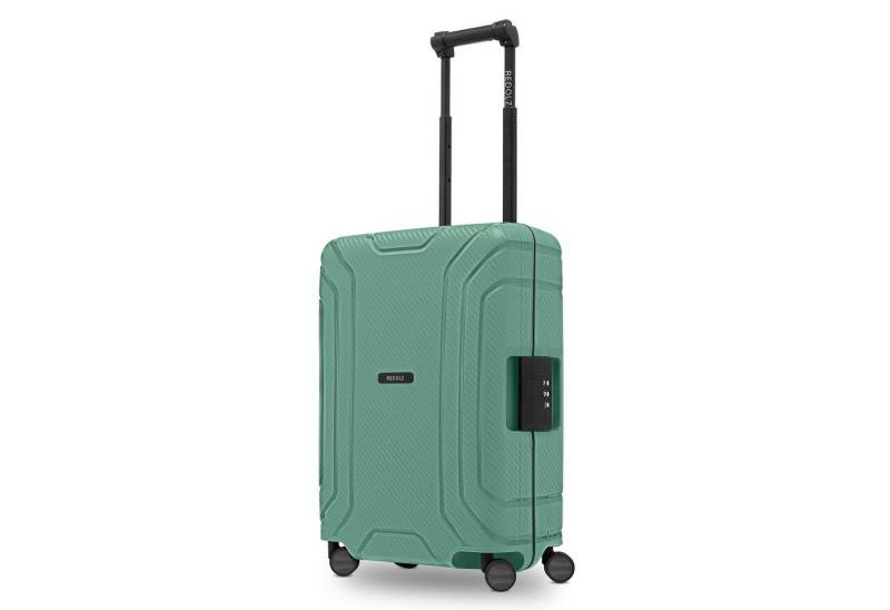 Redolz Handgepäck-Trolley Essentials 15, 4 Rollen, Polypropylen von Redolz