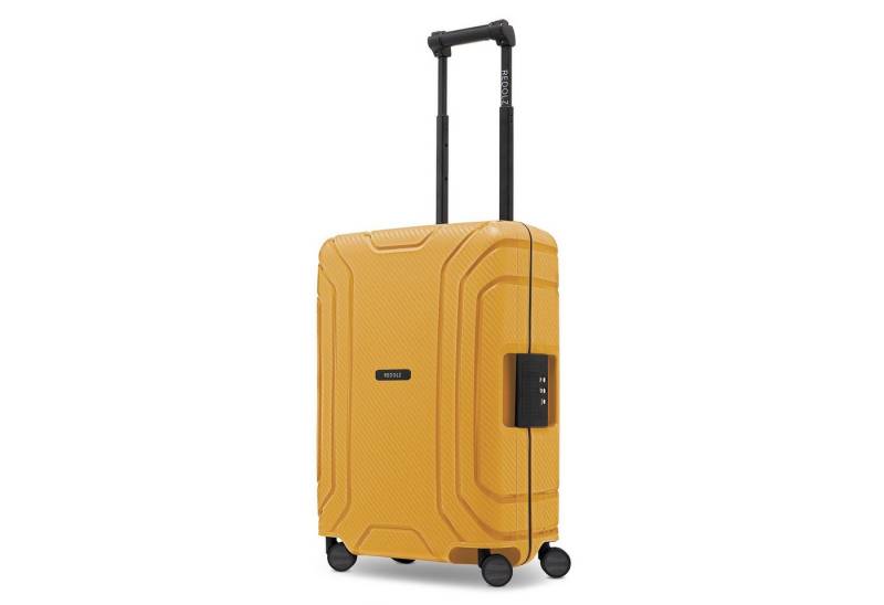 Redolz Handgepäck-Trolley Essentials 15, 4 Rollen, Polypropylen von Redolz