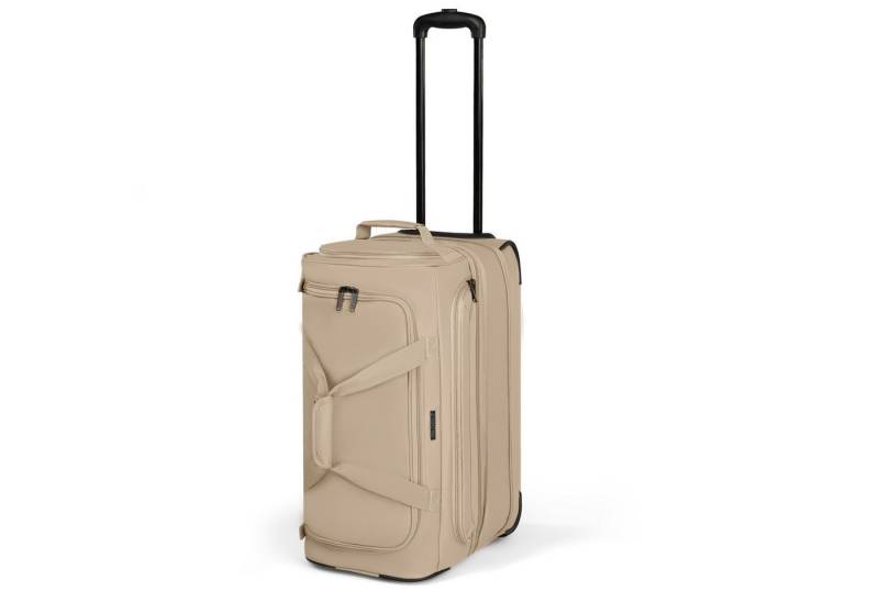 Redolz Reisetasche Duffle Essentials, Polyester von Redolz