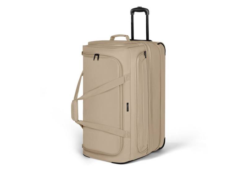 Redolz Reisetasche Duffle Essentials, Polyester von Redolz