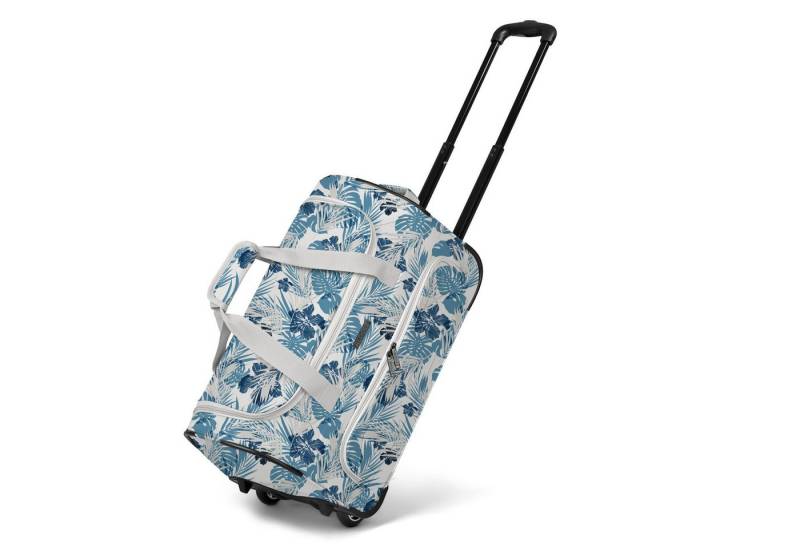 Redolz Reisetasche Duffle Essentials, Polyester von Redolz