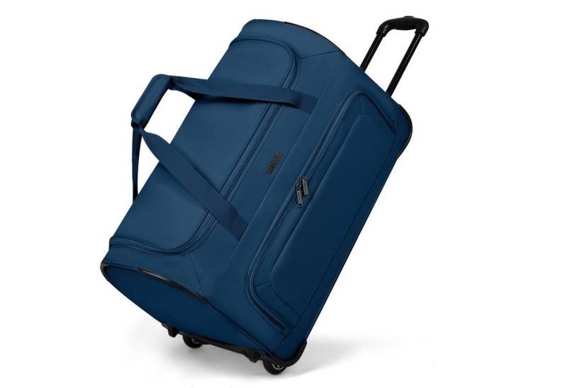 Redolz Reisetasche Duffle Essentials, Polyester von Redolz