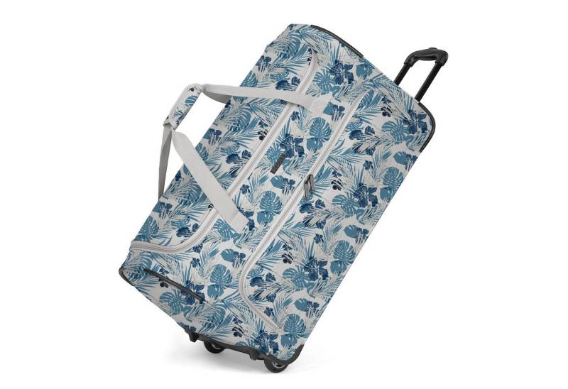 Redolz Reisetasche Duffle Essentials, Polyester von Redolz