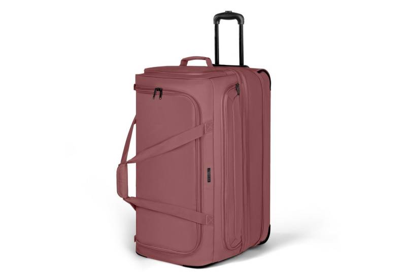 Redolz Reisetasche Duffle Essentials, Polyester von Redolz