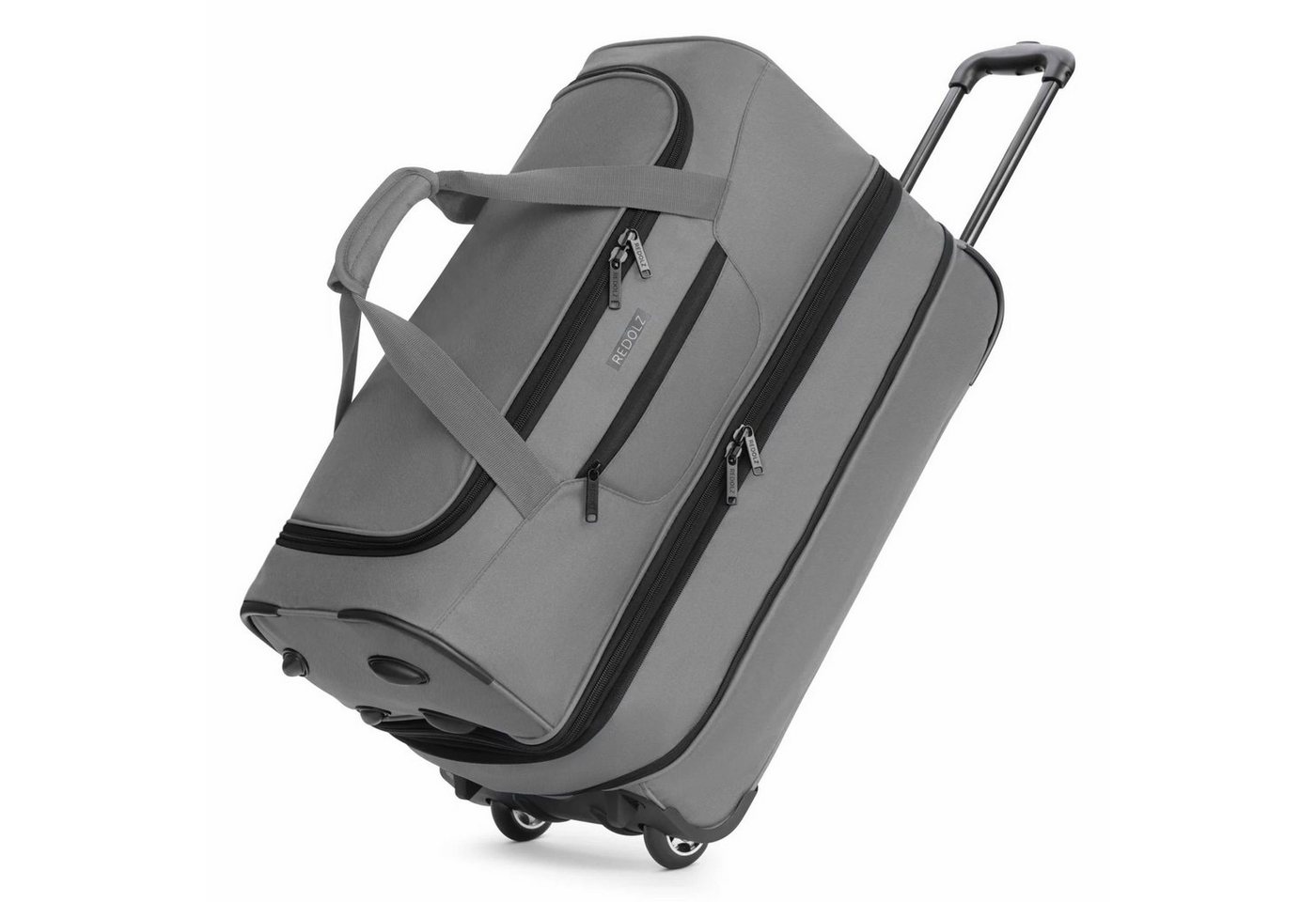 Redolz Reisetasche Duffle Essentials, Polyester von Redolz
