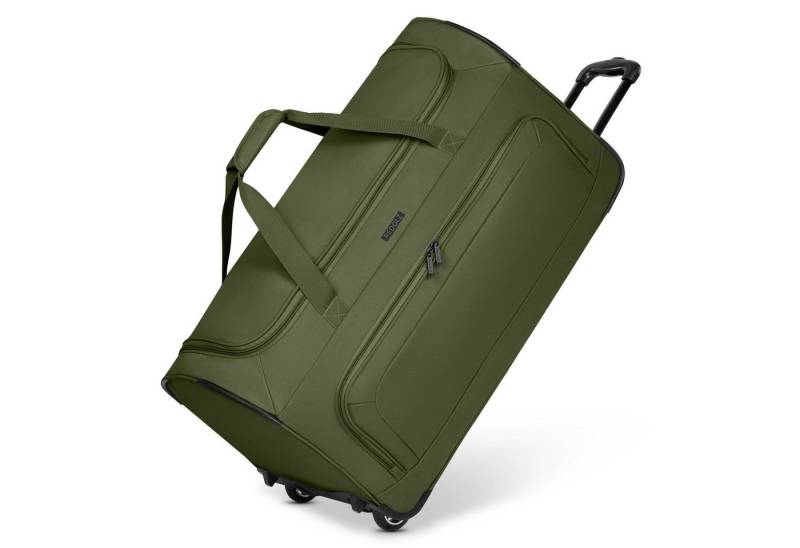 Redolz Reisetasche Duffle Essentials, Polyester von Redolz