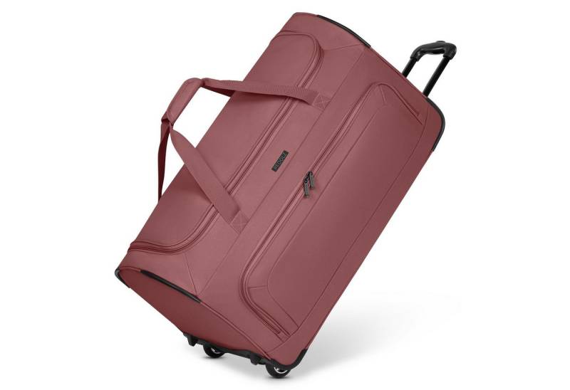 Redolz Reisetasche Duffle Essentials, Polyester von Redolz