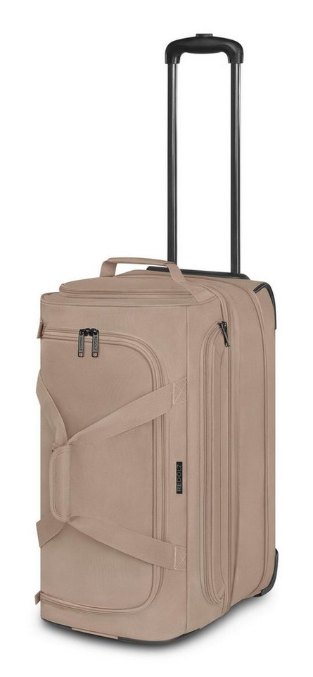 Redolz Reisetasche Wheeled Duffle Exp. von Redolz