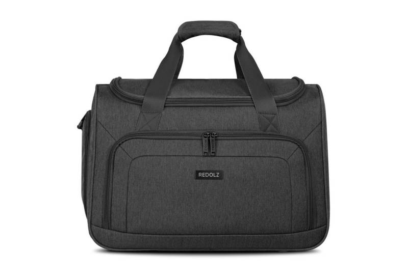 Redolz Weekender Essentials 12, Polyester von Redolz