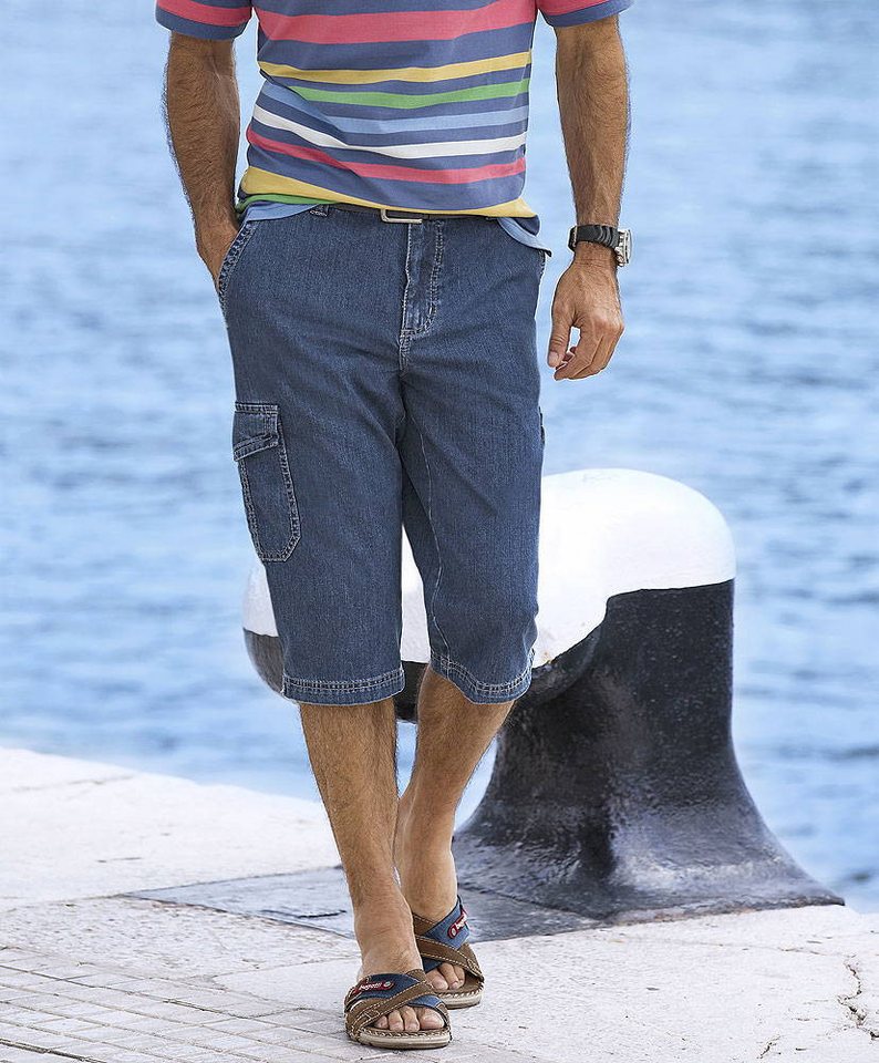 Redpoint Caprihose von Redpoint