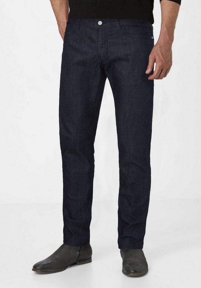 Redpoint 5-Pocket-Jeans Kanata 5-Pocket Denim mit Stretch von Redpoint