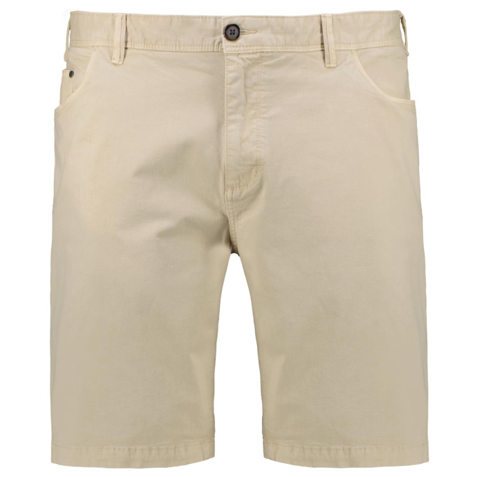 Redpoint 5-Pocket Shorts von Redpoint