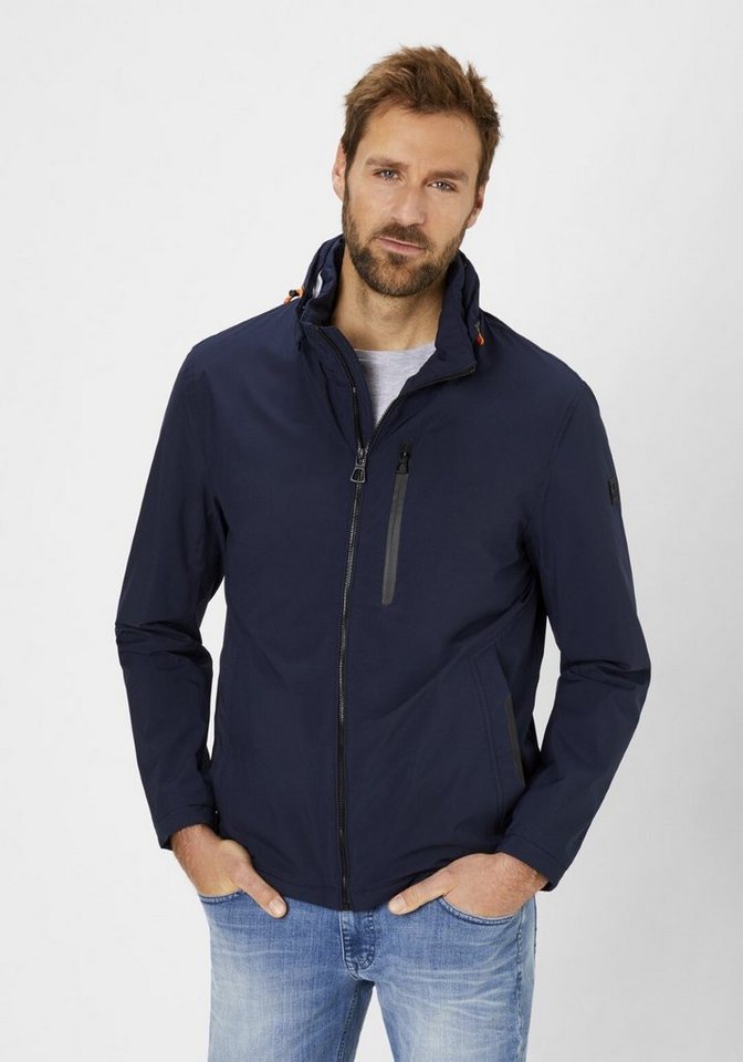 Redpoint Blouson DREW Sportive Outdoorjacke mit Funktion von Redpoint