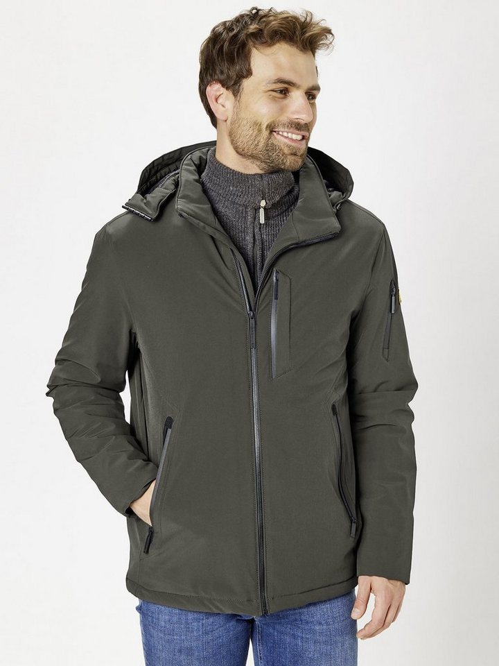 Redpoint Blouson Dustin Funktionsjacke mit Protex Function und Stretch von Redpoint