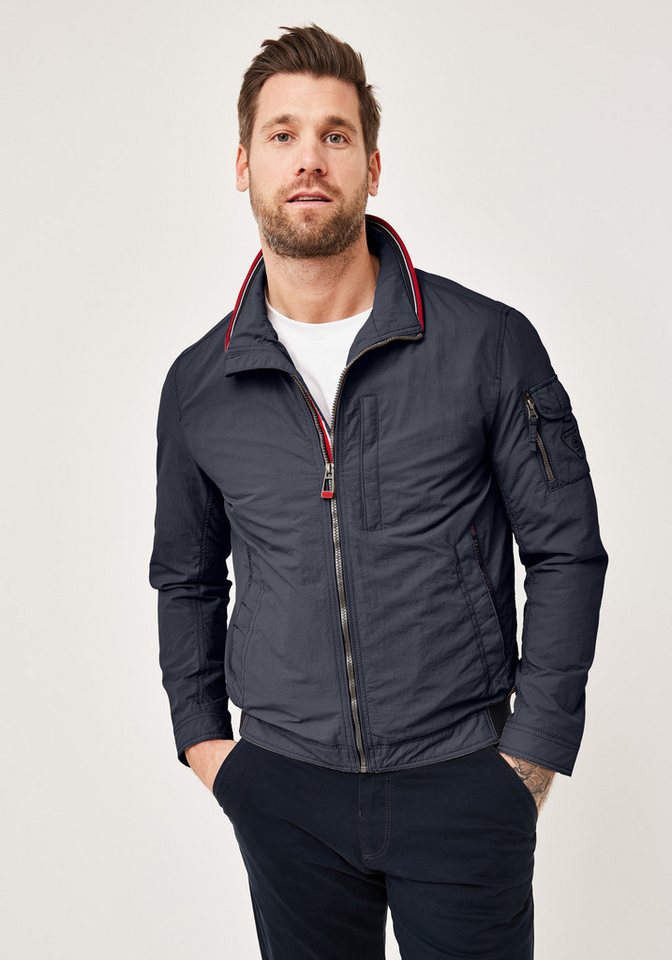 Redpoint Blouson Harrison Sportiver Regular Fit Blouson von Redpoint