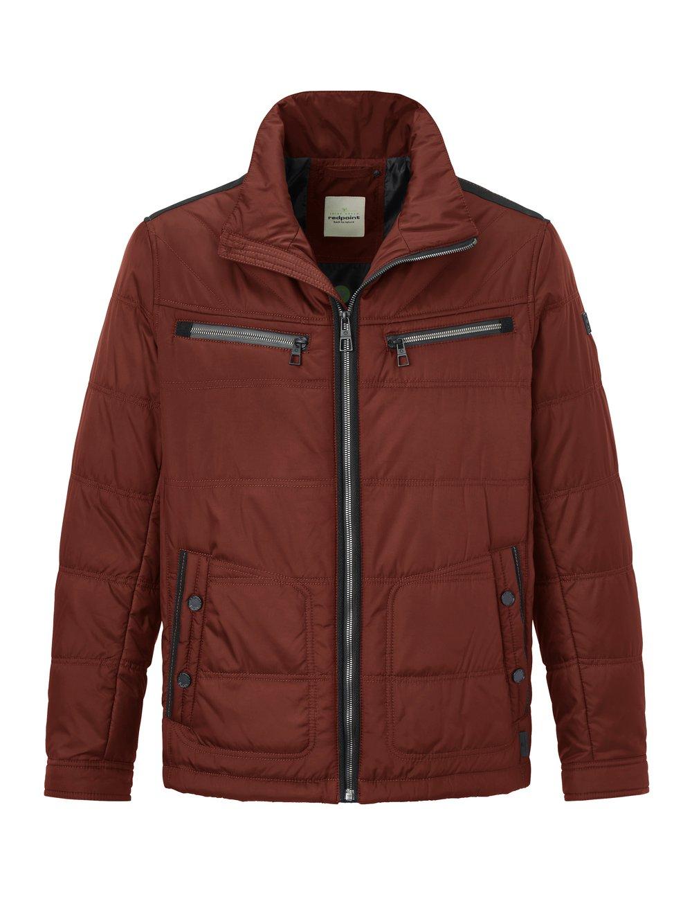 Redpoint Blouson Herren, orange von Redpoint