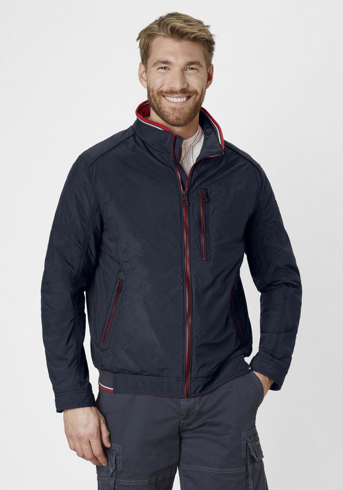 Redpoint Blouson MASON Sportive Regular Fit Sommerjacke von Redpoint