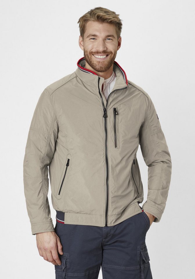 Redpoint Blouson MASON Sportive Regular Fit Sommerjacke von Redpoint