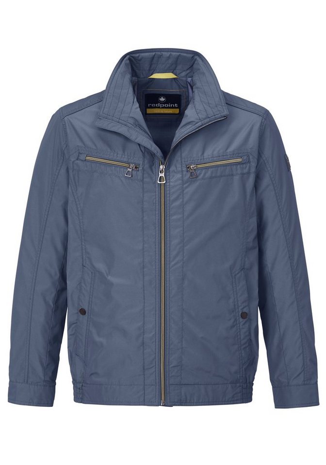 Redpoint Blouson Pete Regular Fit Sommerjacke von Redpoint