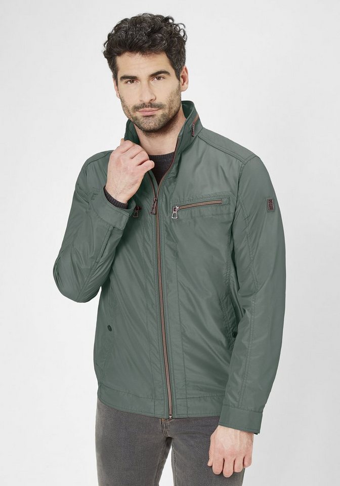 Redpoint Blouson Pete pflegeleichte Übergangsjacke von Redpoint