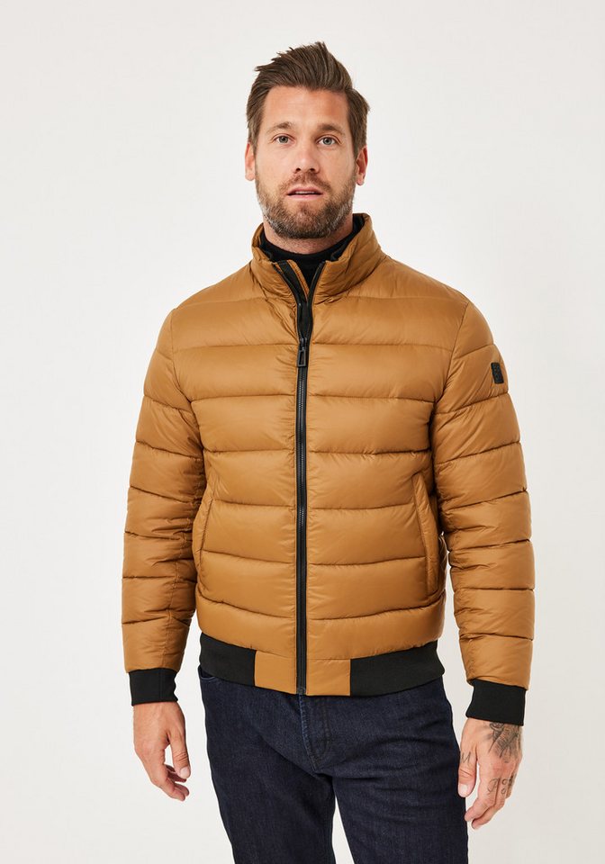 Redpoint Blouson VINCENT Leichte Modern Fit Steppjacke Redpoint Blouson VINCENT Leichte Modern Fit Steppjacke von Redpoint