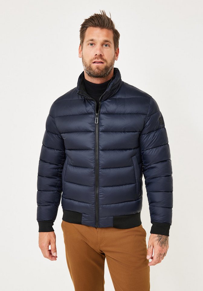 Redpoint Blouson VINCENT Leichte Modern Fit Steppjacke Redpoint Blouson VINCENT Leichte Modern Fit Steppjacke von Redpoint
