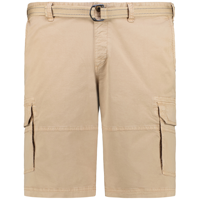 Redpoint Cargo-Shorts mit Stretch von Redpoint