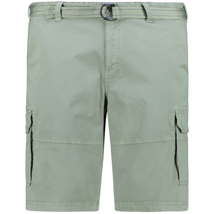Redpoint Cargo-Shorts mit Stretch von Redpoint