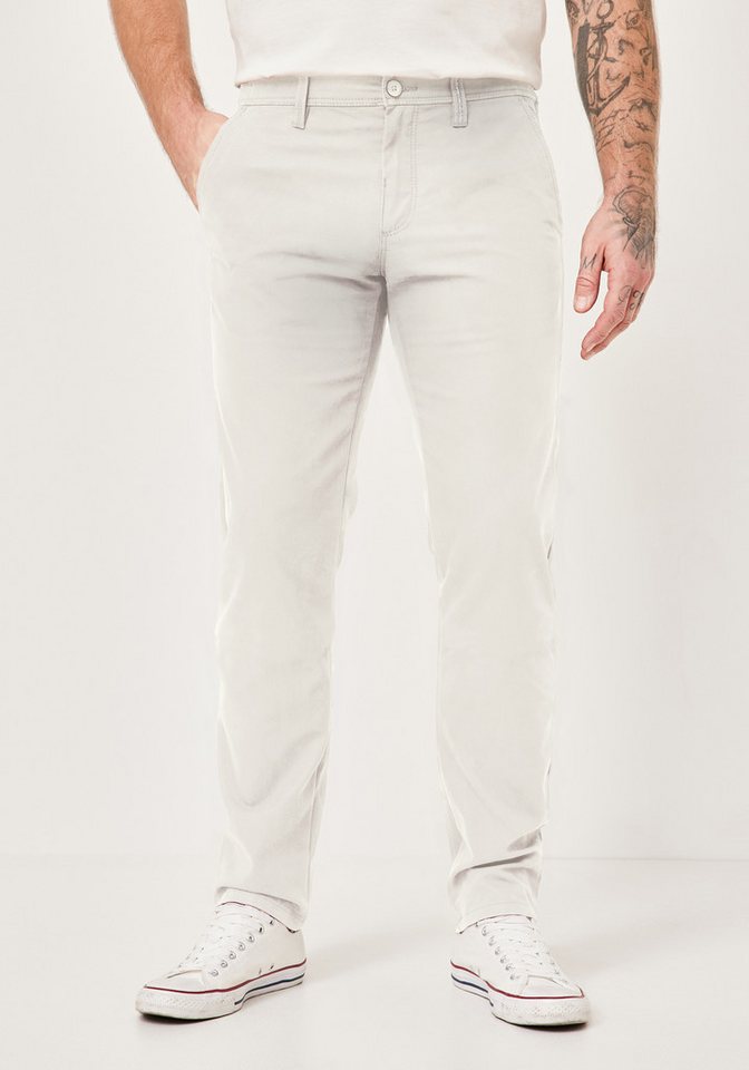 Redpoint Chinohose HAMILTON Relaxed Fit Chinohose mit Stretchanteil von Redpoint