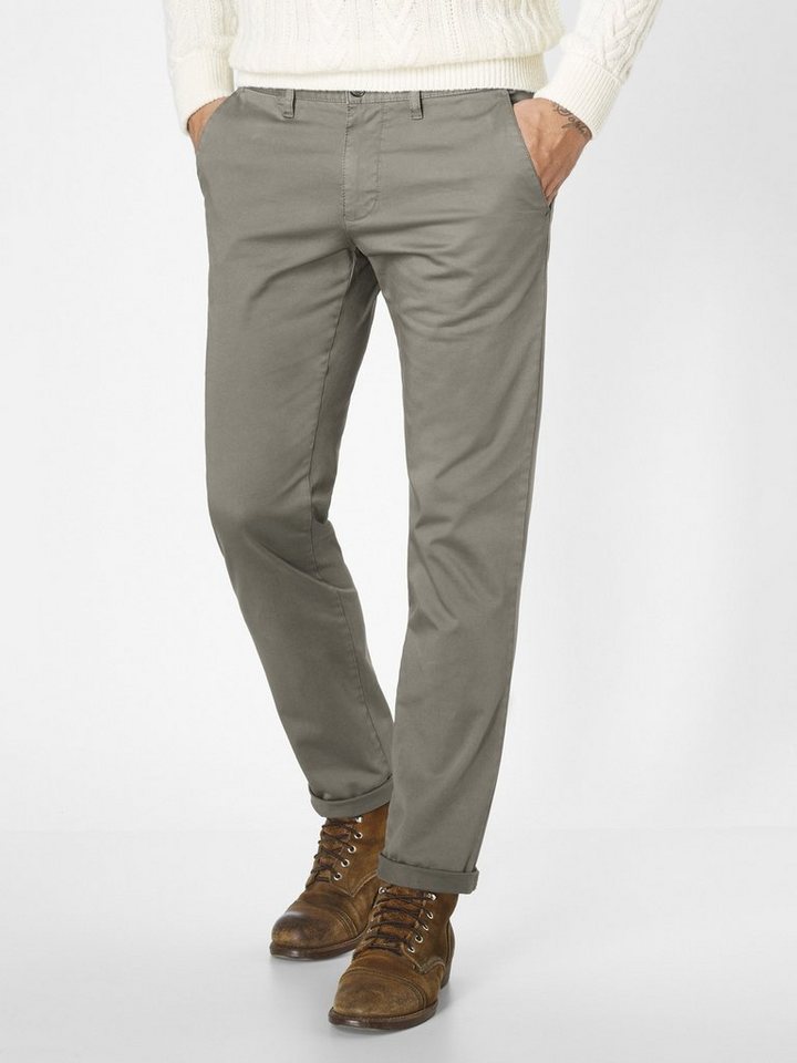 Redpoint Chinohose Jasper Slim-Fit ganzjahres-Chino mit Stretch von Redpoint