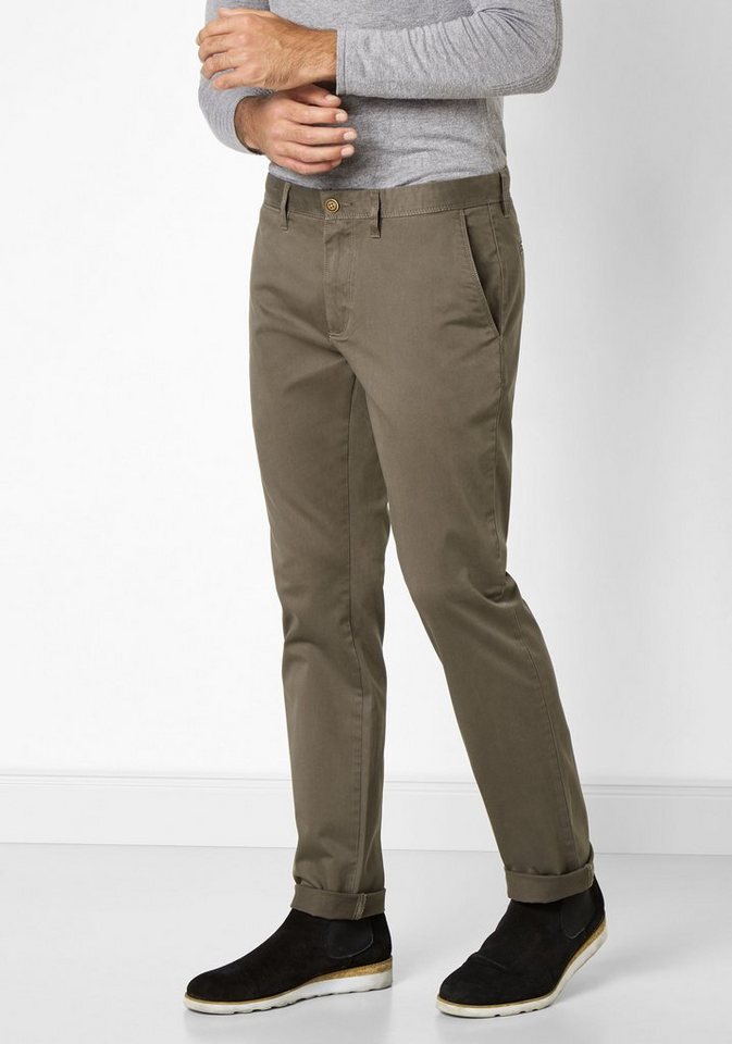 Redpoint Chinohose Jasper von Redpoint