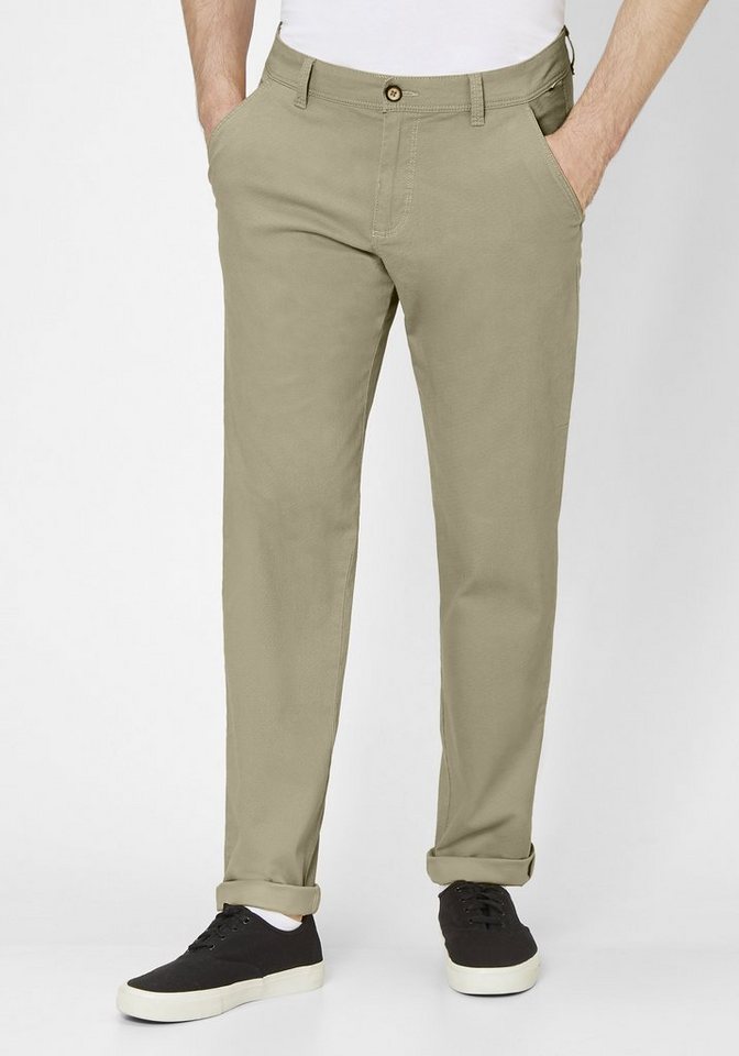 Redpoint Chinohose ODESSA Chino Hose mit Stretch von Redpoint