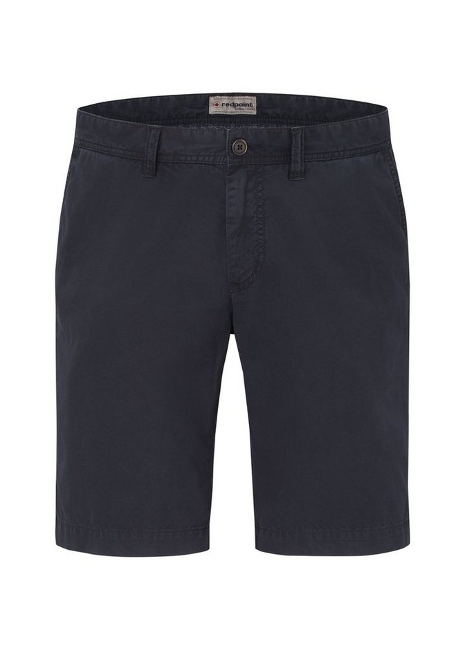 Redpoint Chinoshorts SURRAY Bermudas aus reiner Baumwolle von Redpoint