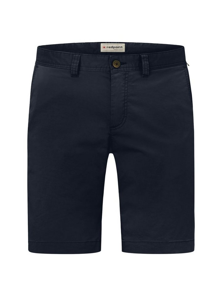 Redpoint Chinoshorts SURRAY Elastische Chino Bermudas von Redpoint